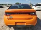 2014 Dodge Dart SXT