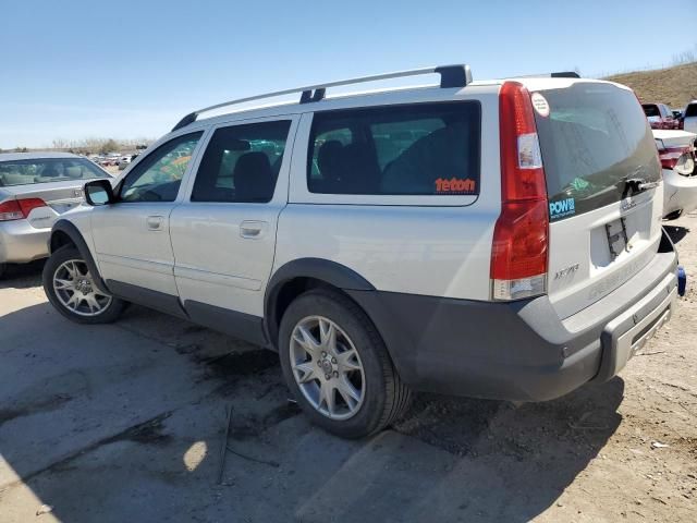 2007 Volvo XC70