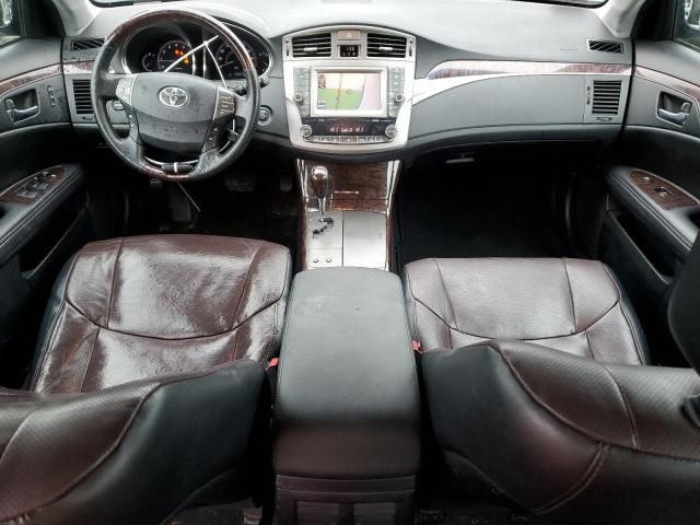 2012 Toyota Avalon Base