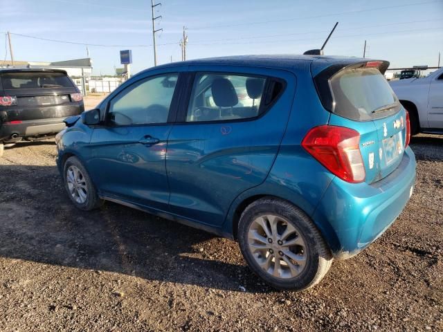 2020 Chevrolet Spark 1LT