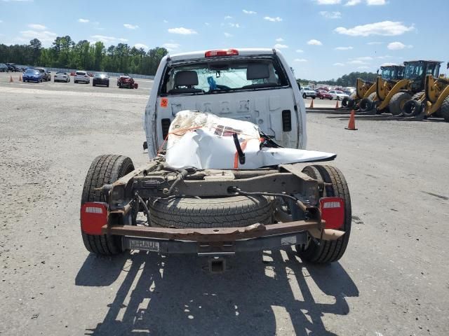 2015 GMC Sierra C1500