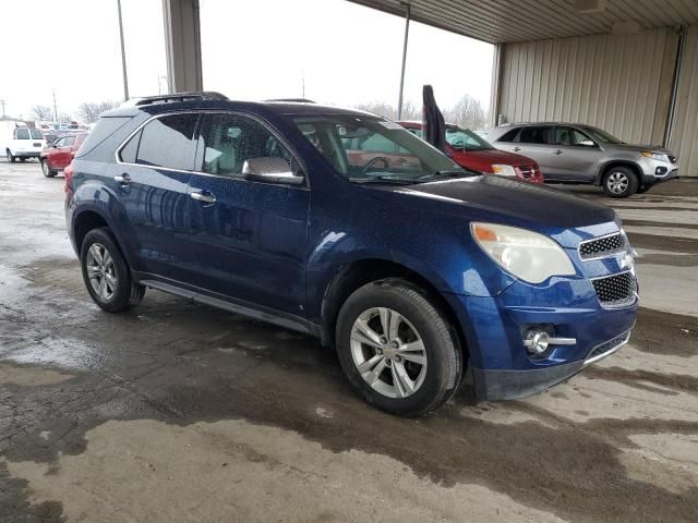 2010 Chevrolet Equinox LT