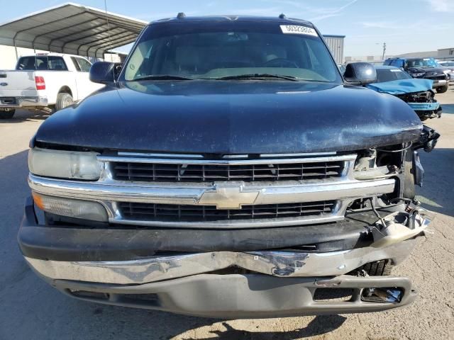 2004 Chevrolet Tahoe C1500