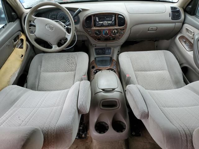 2006 Toyota Tundra Double Cab SR5