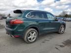 2011 Porsche Cayenne S Hybrid