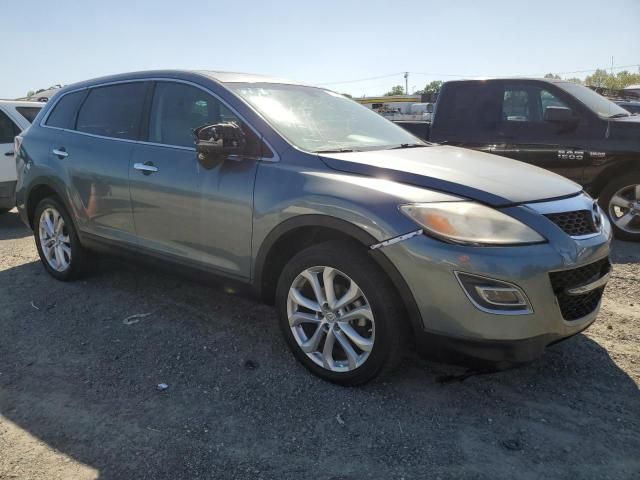 2011 Mazda CX-9