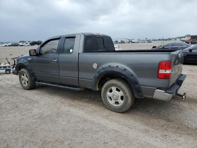 2004 Ford F150