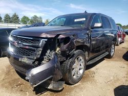 Run And Drives Cars for sale at auction: 2015 Chevrolet Tahoe K1500 LT