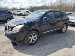 2011 Nissan Rogue S for sale in Ellwood City, PA