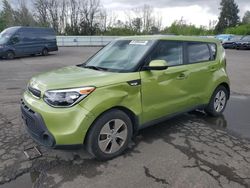 2014 KIA Soul en venta en Portland, OR