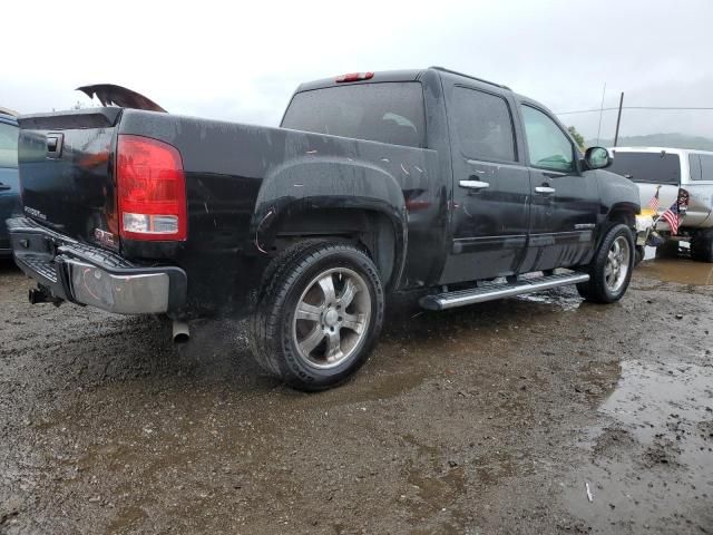 2007 GMC New Sierra C1500