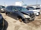 2007 Honda Odyssey EXL