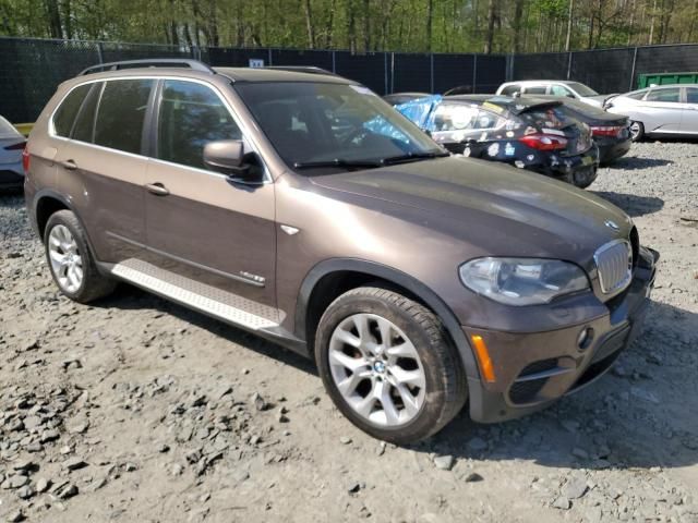 2013 BMW X5 XDRIVE35I