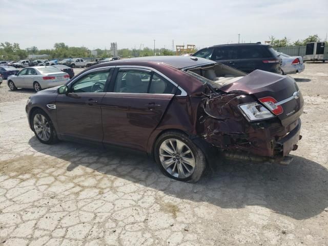 2011 Ford Taurus Limited