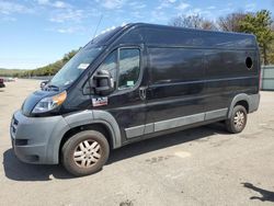 Vandalism Trucks for sale at auction: 2014 Dodge RAM Promaster 2500 2500 High