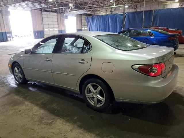 2004 Lexus ES 330