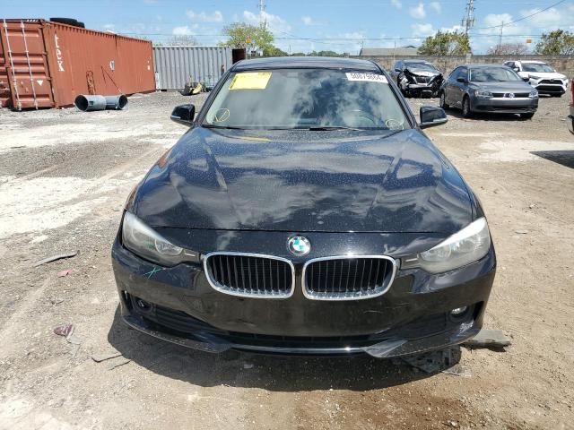 2014 BMW 320 I Xdrive