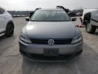 2011 Volkswagen Jetta TDI