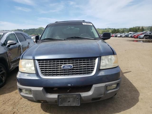 2003 Ford Expedition XLT