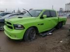 2017 Dodge RAM 1500 Sport