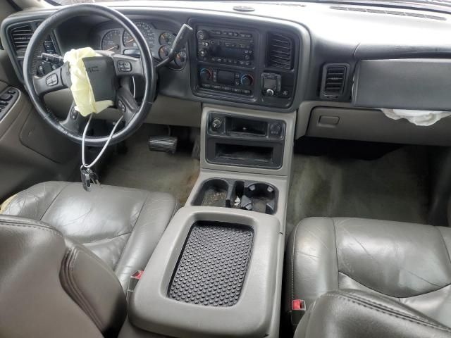 2005 GMC Yukon XL K1500