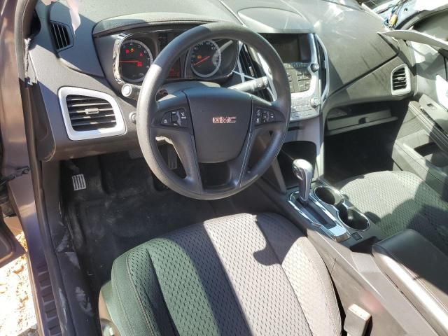 2013 GMC Terrain SLE