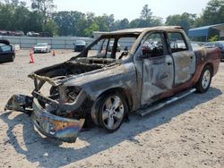 Salvage cars for sale at Augusta, GA auction: 2015 Dodge RAM 1500 SLT