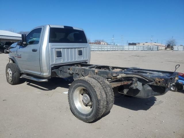 2016 Dodge RAM 5500