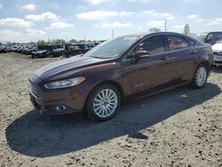 2013 Ford Fusion SE Hybrid for sale in Eugene, OR