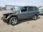 2008 Honda Pilot EX