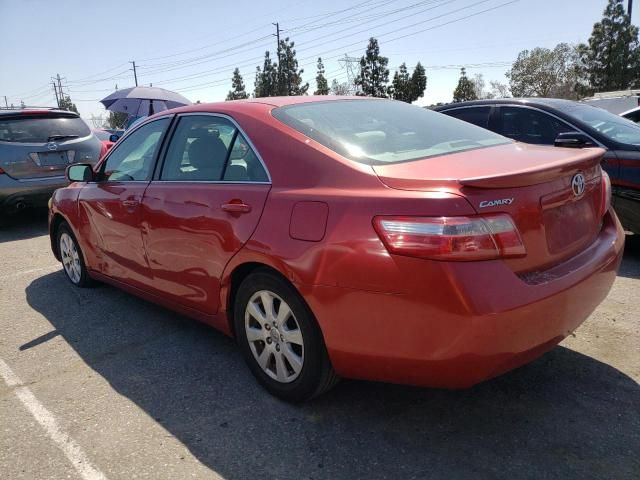 2007 Toyota Camry CE