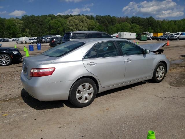 2008 Toyota Camry CE