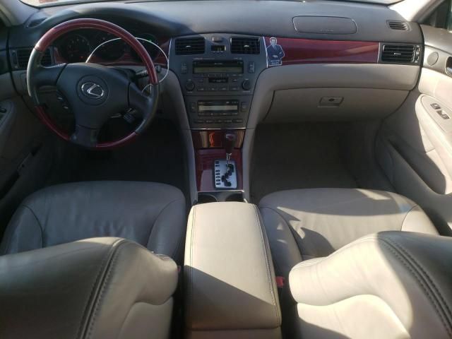 2003 Lexus ES 300