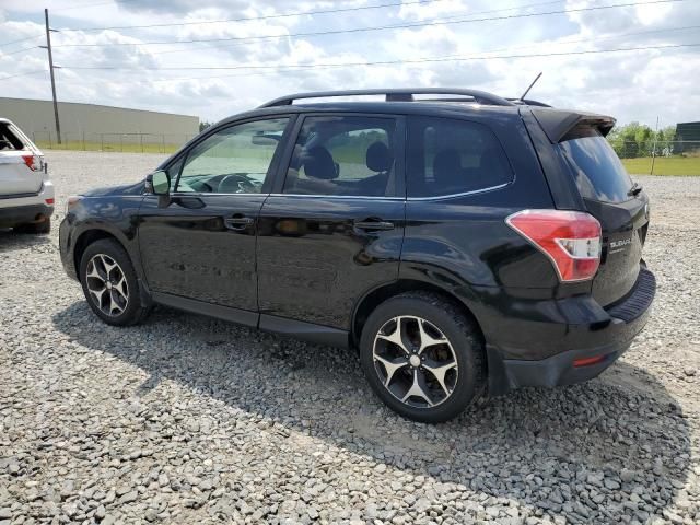 2014 Subaru Forester 2.0XT Touring