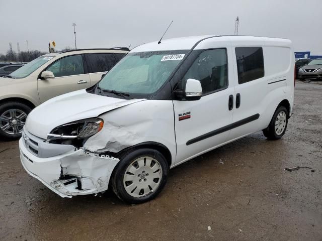 2016 Dodge RAM Promaster City SLT