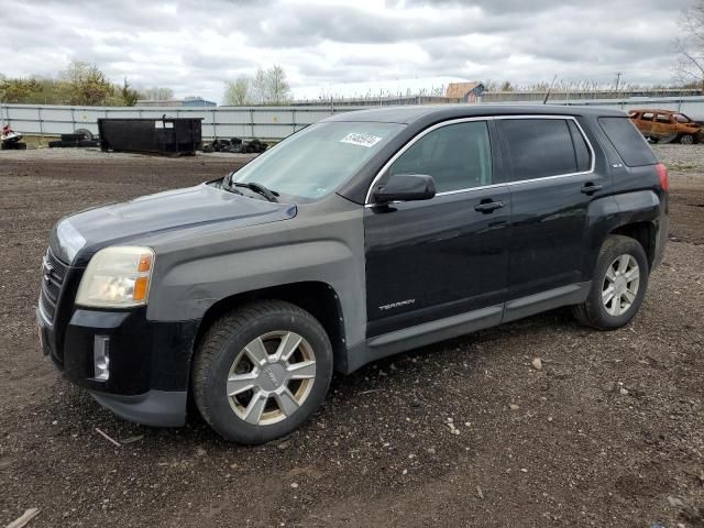 2012 GMC Terrain SLE