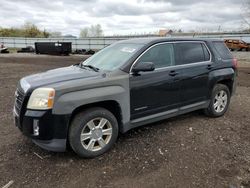 GMC Vehiculos salvage en venta: 2012 GMC Terrain SLE