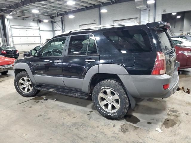 2003 Toyota 4runner SR5