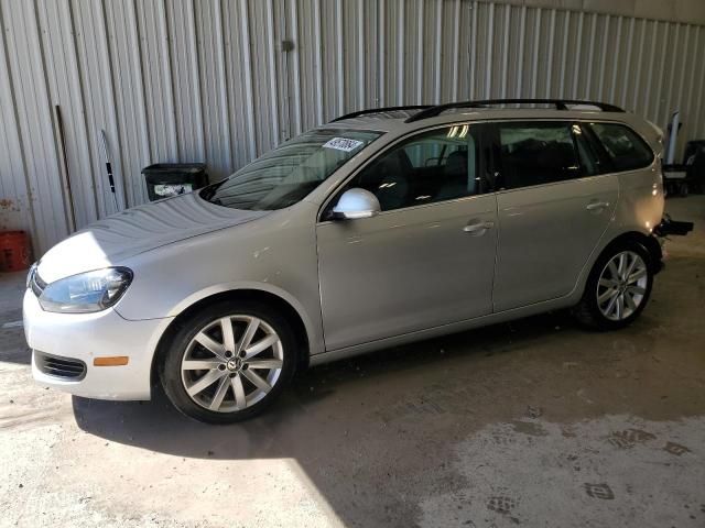 2014 Volkswagen Jetta TDI