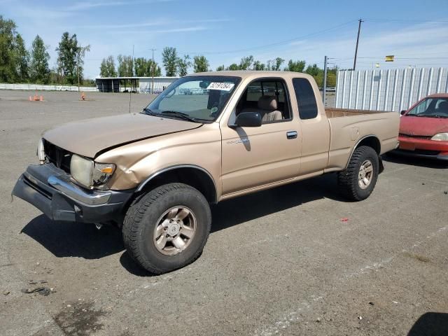 1999 Toyota Tacoma Xtracab