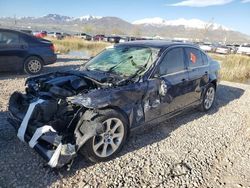 Salvage cars for sale from Copart Magna, UT: 2011 BMW 335 XI
