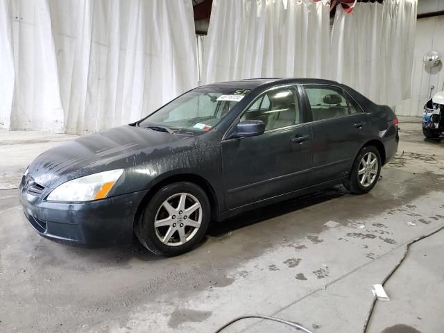 2004 Honda Accord EX