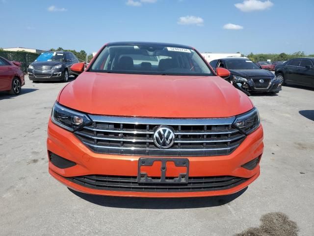 2020 Volkswagen Jetta SEL