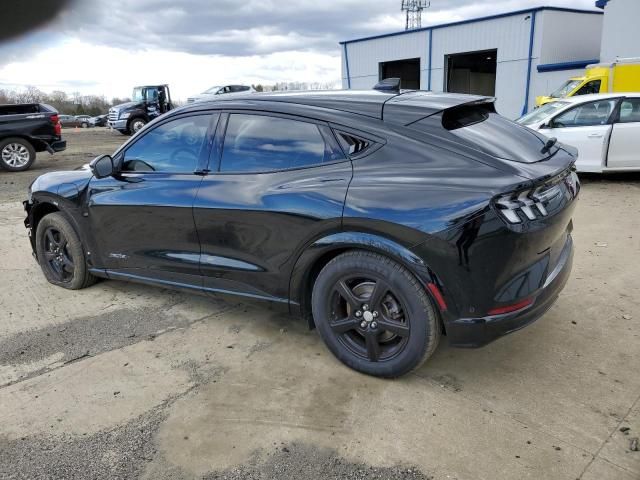 2021 Ford Mustang MACH-E California Route 1