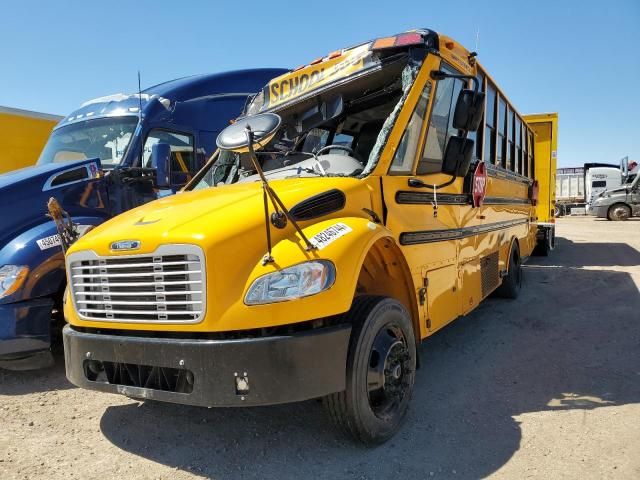 2018 Freightliner Chassis B2B