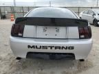 2003 Ford Mustang