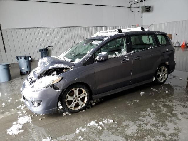 2010 Mazda 5