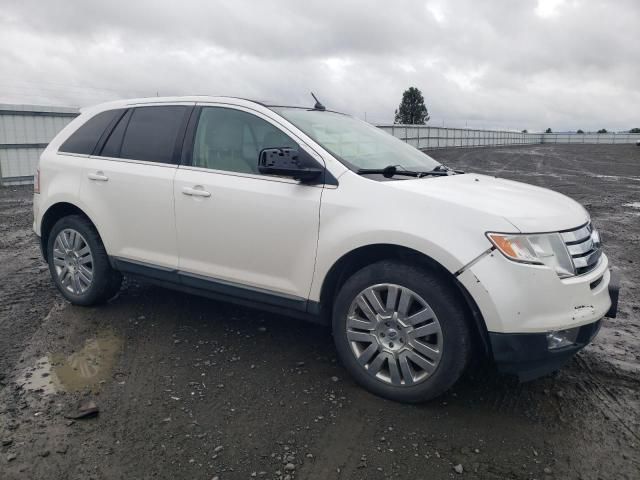 2010 Ford Edge Limited