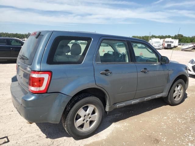 2012 Ford Escape XLS