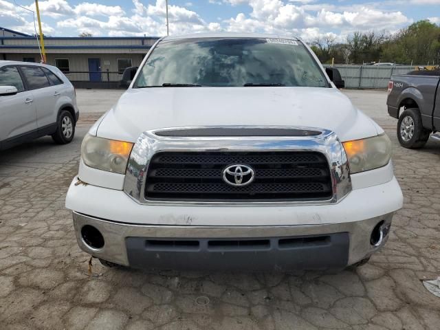 2008 Toyota Tundra Double Cab